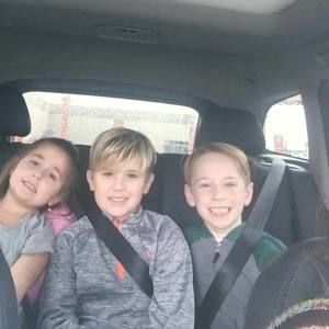 Meet your Posher, Christina